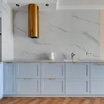 Merwede - Blue Mandarin Appartamento Danzica