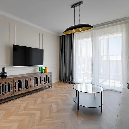 Merwede - Blue Mandarin Appartement *