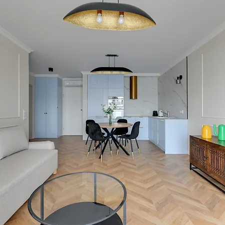 Merwede - Blue Mandarin Appartement *