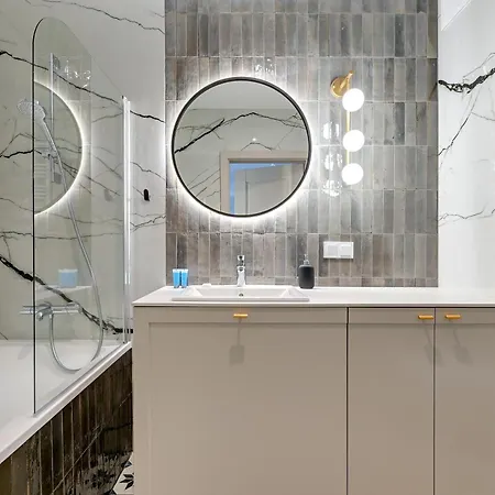 Merwede - Blue Mandarin Appartement *