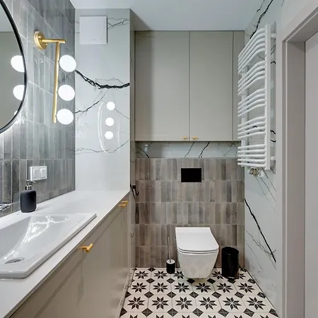 Merwede - Blue Mandarin Apartman