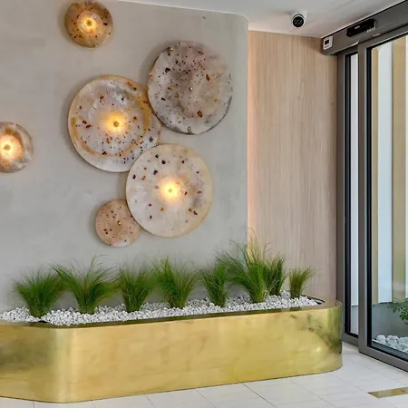 Merwede - Blue Mandarin