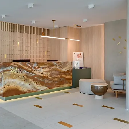 Merwede - Blue Mandarin Apartman *