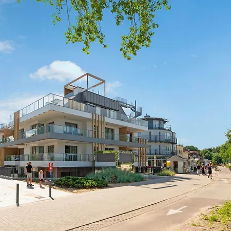 Appartement Merwede - Blue Mandarin