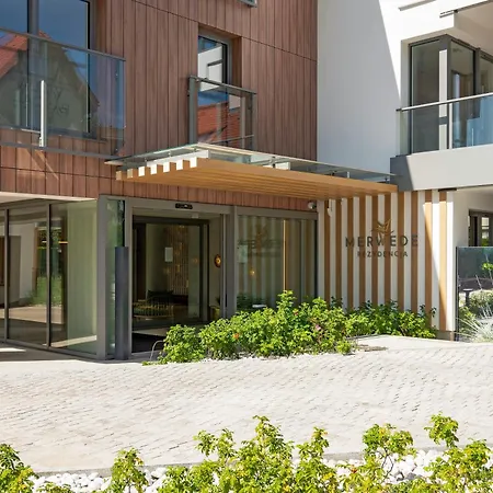 Merwede - Blue Mandarin * Gdańsk