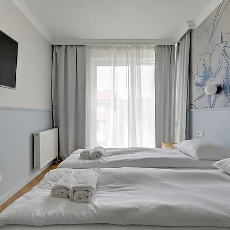 Merwede - Blue Mandarin