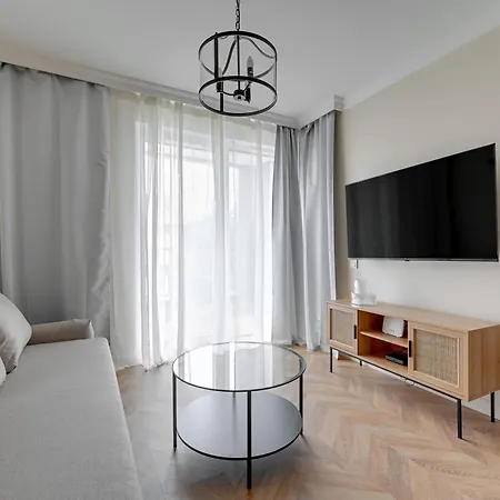 Apartman Merwede - Blue Mandarin *