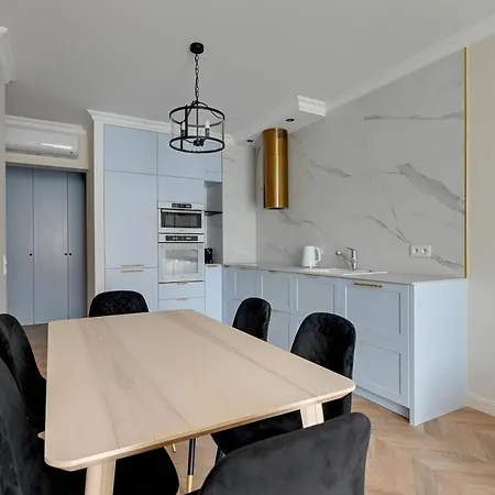 Merwede - Blue Mandarin