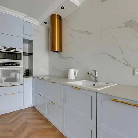 Merwede - Blue Mandarin * Gdańsk