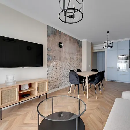 Merwede - Blue Mandarin Appartement