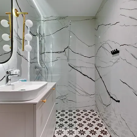 Apartman Merwede - Blue Mandarin Gdańsk