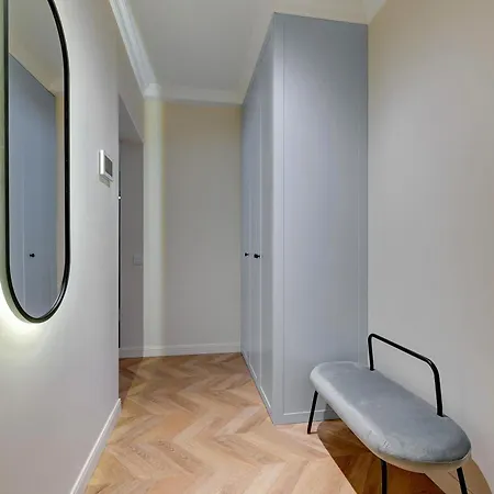 Merwede - Blue Mandarin Gdańsk