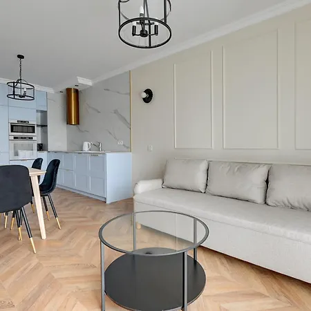 Merwede - Blue Mandarin Appartement