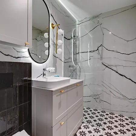 Merwede - Blue Mandarin Apartman *