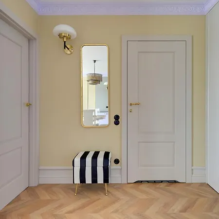 Merwede - Blue Mandarin Appartement