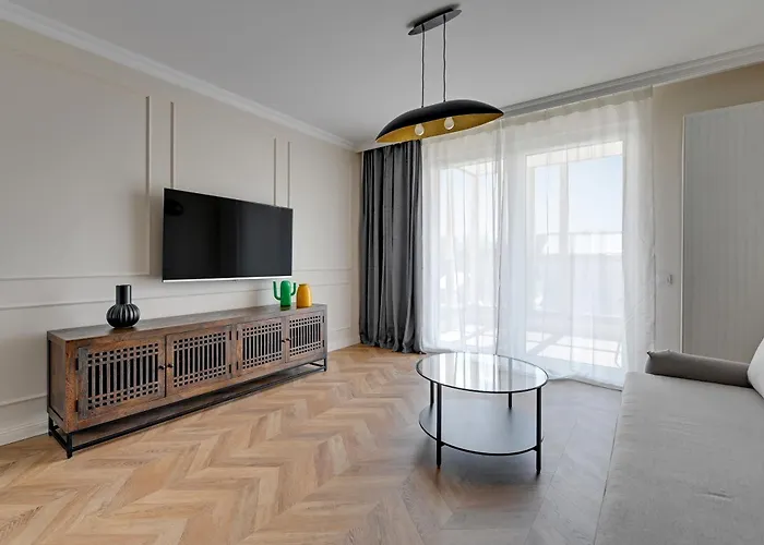 Merwede - Blue Mandarin Apartmán *