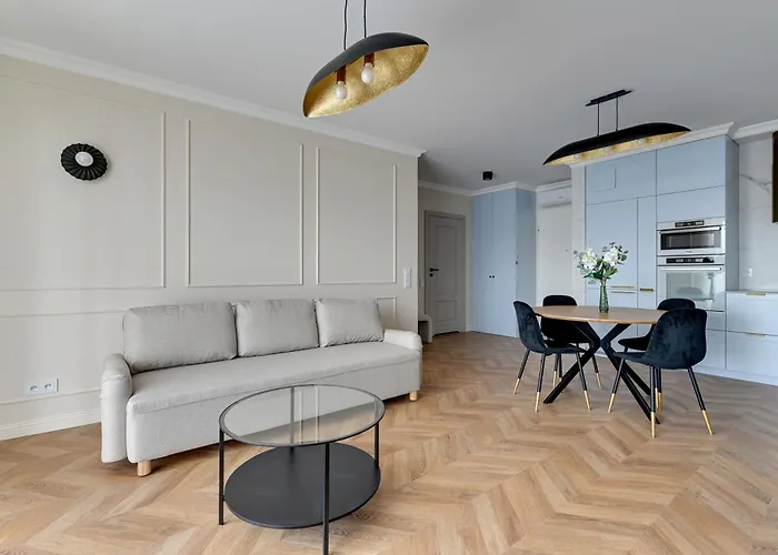 Merwede - Blue Mandarin Gdaňsk