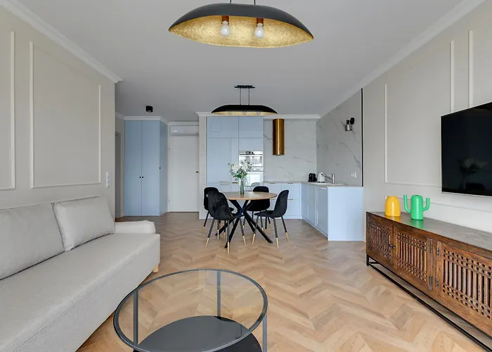 Merwede - Blue Mandarin Apartmán *