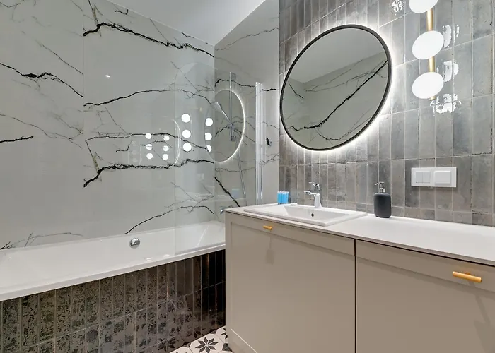 Merwede - Blue Mandarin Apartmán *