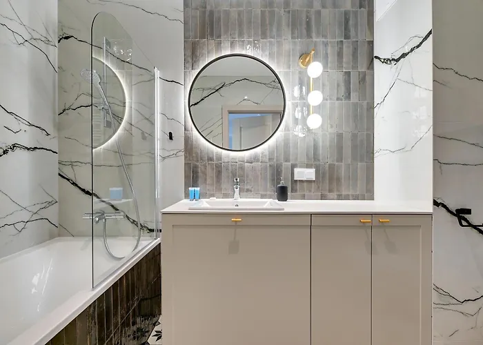 Merwede - Blue Mandarin Apartmán *