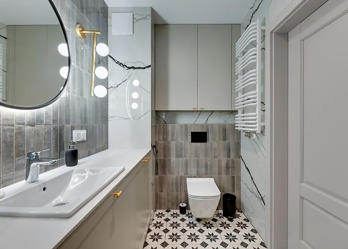 Merwede - Blue Mandarin Apartmán