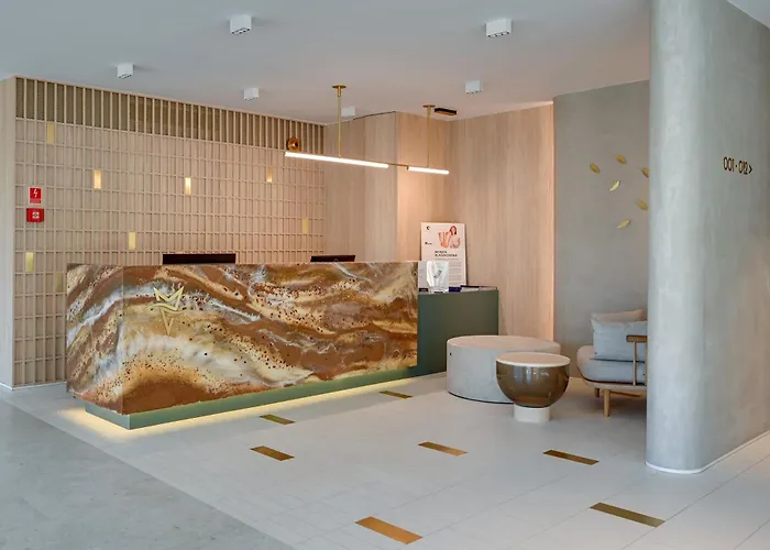 Merwede - Blue Mandarin Apartmán *