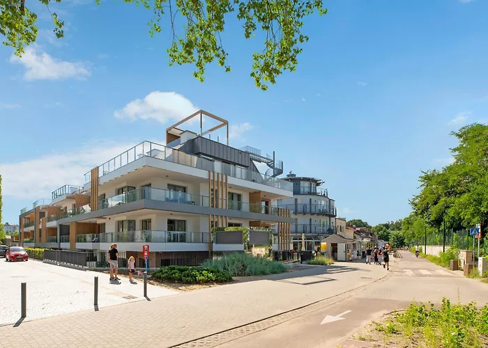 Apartmán Merwede - Blue Mandarin