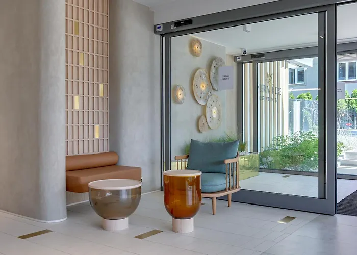 Merwede - Blue Mandarin Apartmán