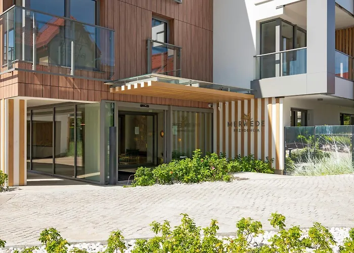 Merwede - Blue Mandarin * Gdaňsk