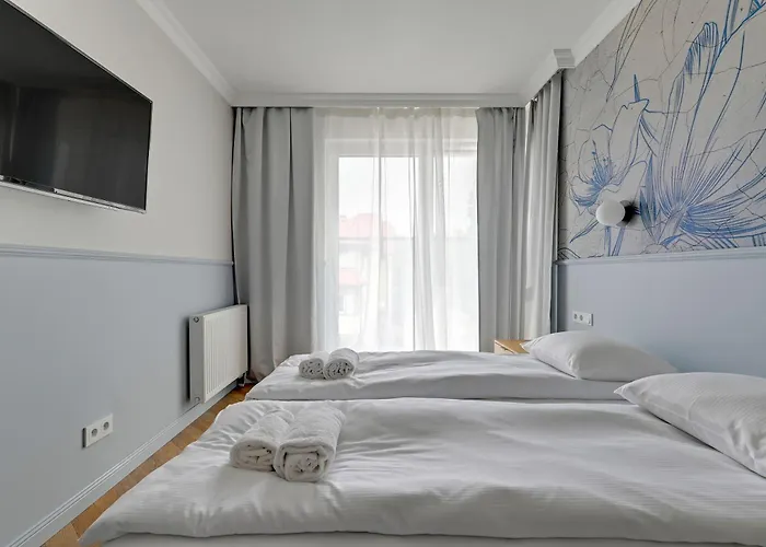 Merwede - Blue Mandarin