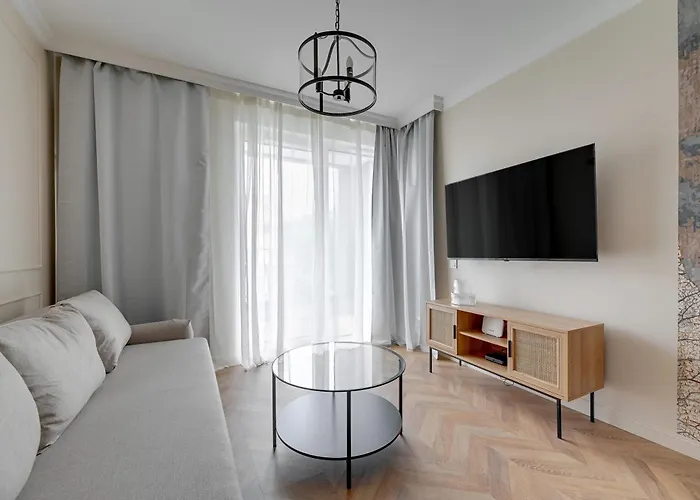 Apartmán Merwede - Blue Mandarin *