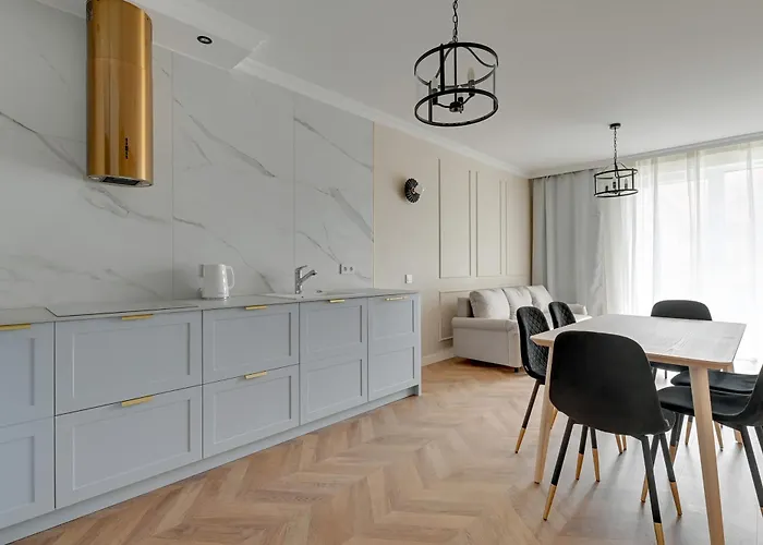 Merwede - Blue Mandarin Gdaňsk