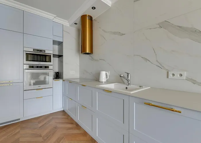 Merwede - Blue Mandarin * Gdaňsk