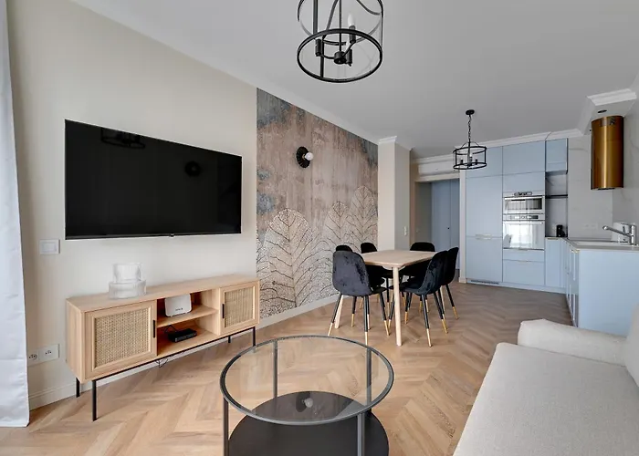 Merwede - Blue Mandarin Apartmán