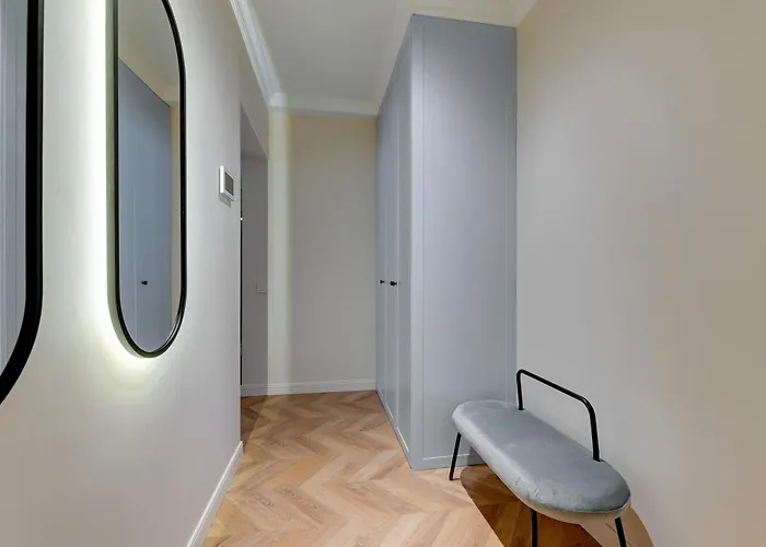 Merwede - Blue Mandarin Gdaňsk