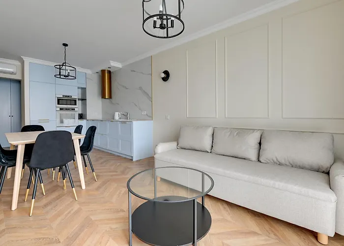 Merwede - Blue Mandarin Apartmán