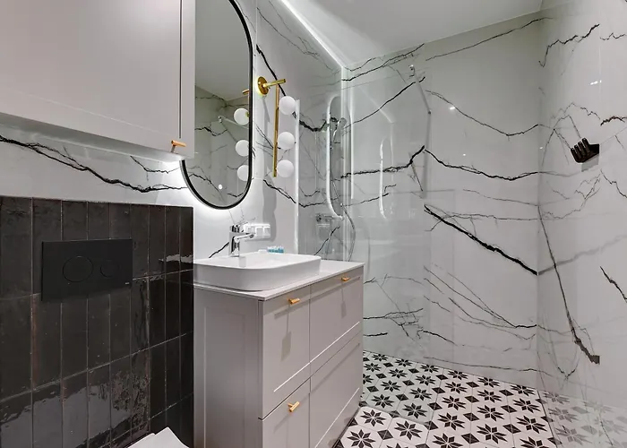 Merwede - Blue Mandarin Apartmán *