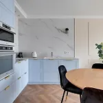 Merwede - Blue Mandarin Apartamento *