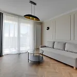 Merwede - Blue Mandarin Apartamento Gdansk