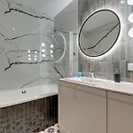 Merwede - Blue Mandarin Apartamento *