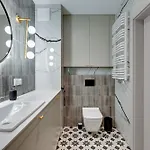 Merwede - Blue Mandarin Apartamento