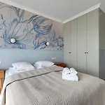 Merwede - Blue Mandarin Apartamento