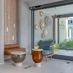 Merwede - Blue Mandarin Apartamento