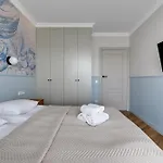 Apartamento Merwede - Blue Mandarin