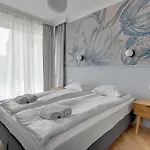 Apartamento Merwede - Blue Mandarin *