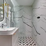 Apartamento Merwede - Blue Mandarin Gdansk