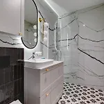 Merwede - Blue Mandarin Apartamento *